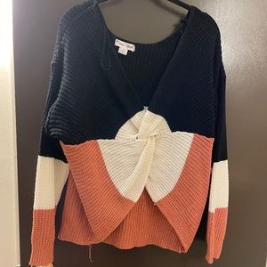 Caren Sport sweater